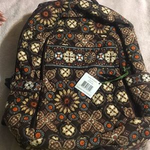 Vera Bradley Backpack
